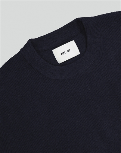 NN. 07 - Danny 6429 Strik - Navy Blue 
